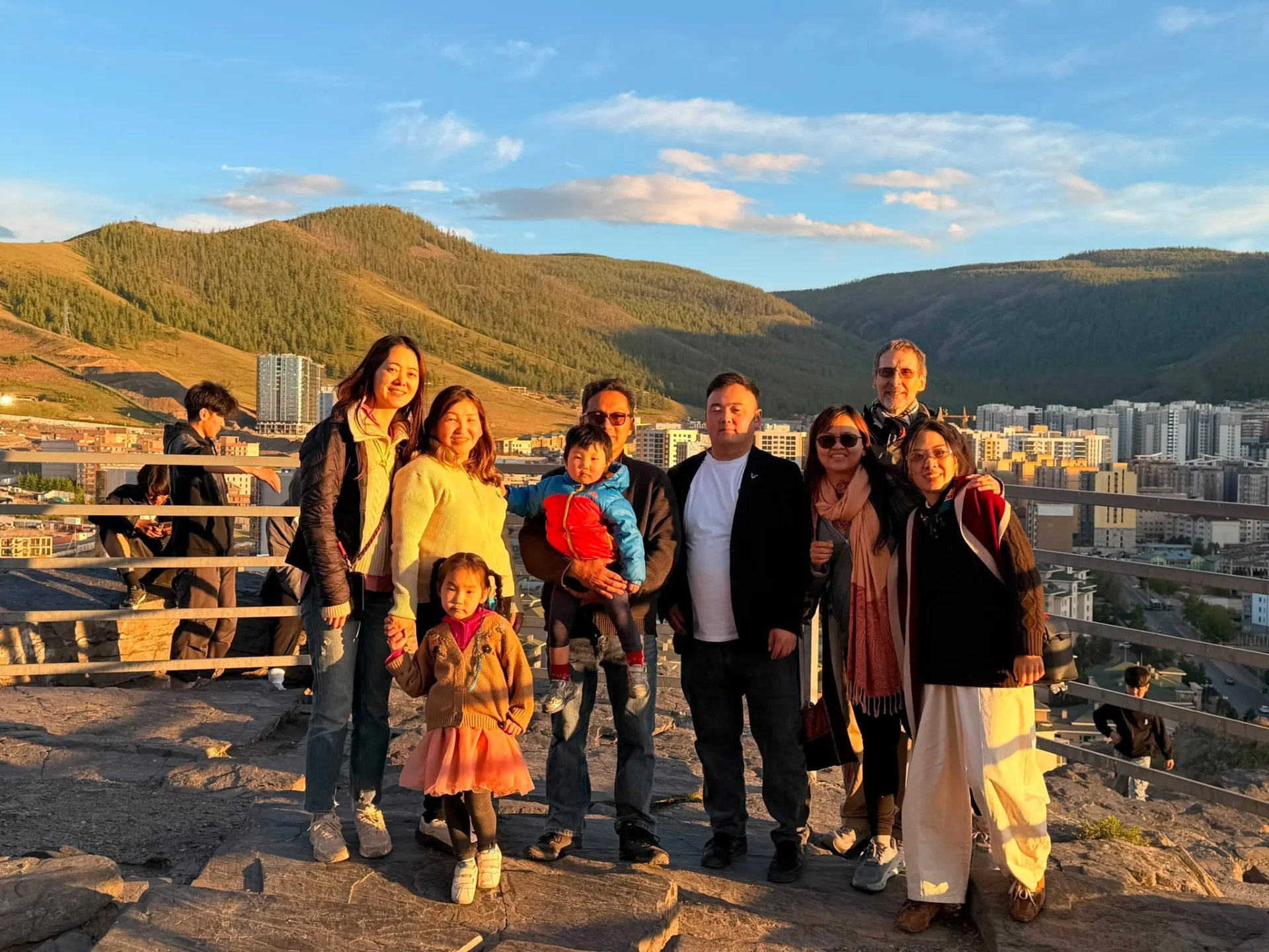 AIIAS team